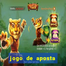 jogo de aposta virginia fonseca